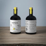 Cultura extra vierge Griekse olijfolie 500 ml.