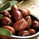 Griekse Kalamata olijven-Philotimo-zongerijpt-2kg