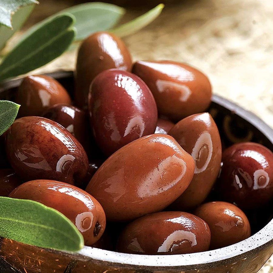 Griekse Kalamata olijven-Philotimo-zongerijpt-2kg
