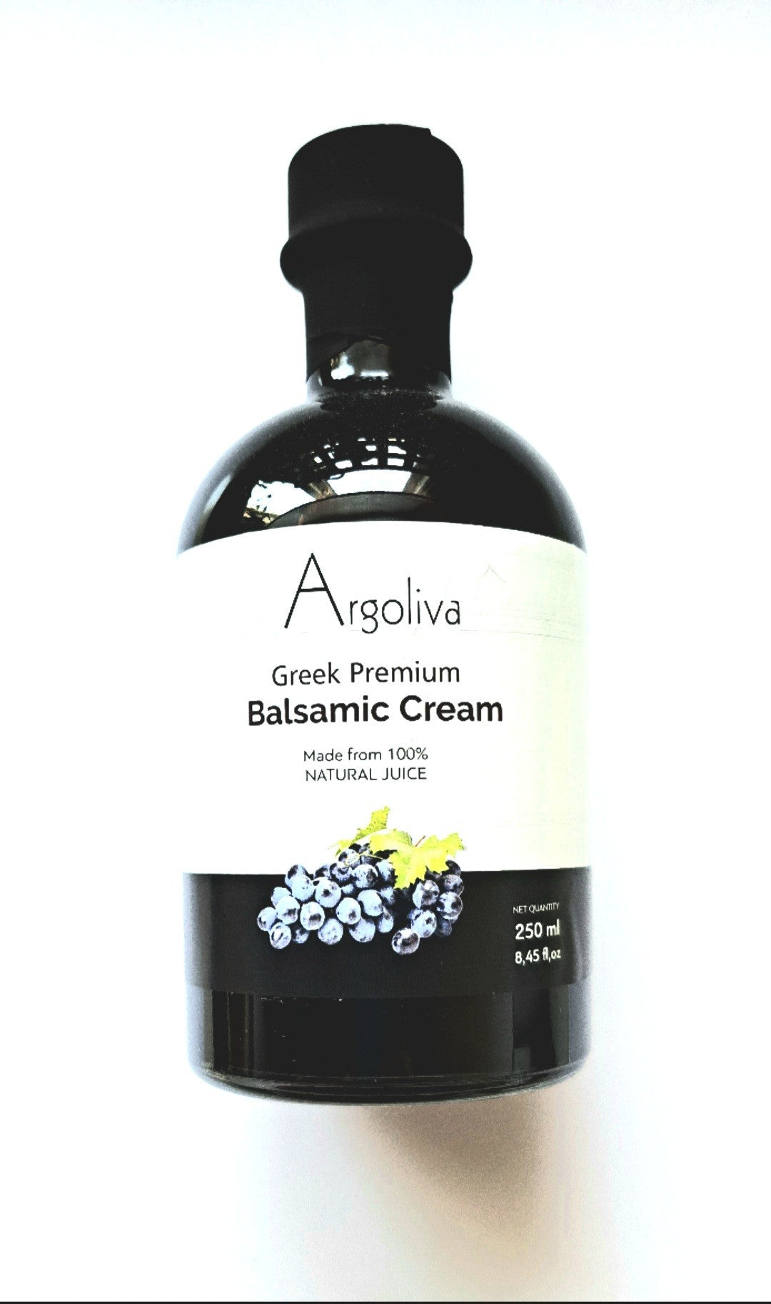 Argoliva Balsamico cream 250ml