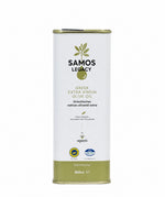 Griekse olijfolie Samos Legacy extra vierge 500ml