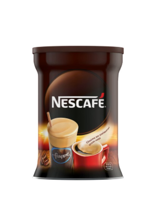 Griekse Nescafe frappe 200 gram.