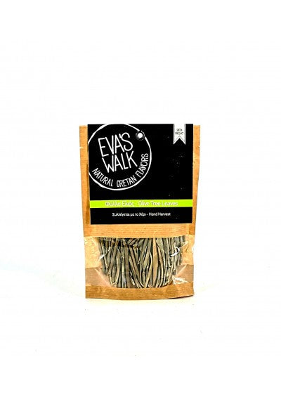 Eva's Walk, Griekse Olijf bladen thee (bio) 15 gram.